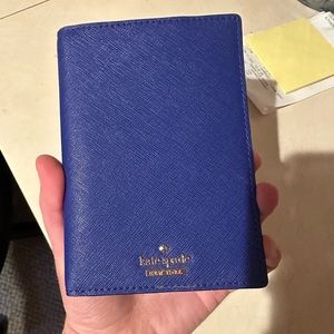 Passport holder